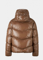 Куртка BOGNER FIRE+ICE VALLY-D в карамельном цвете