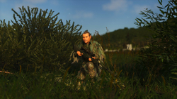 SCUM - Raymond Cruz Character Pack (для ПК, цифровой код доступа)