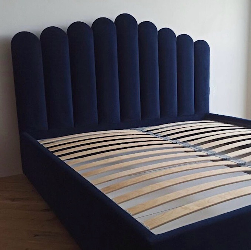 Кровать Selly