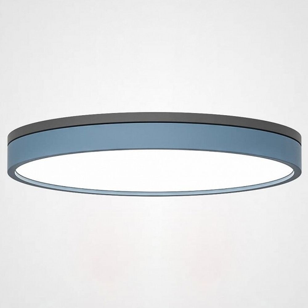 Накладной светильник Imperiumloft KIER KIER01