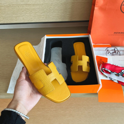 Hermes Oran Sandal