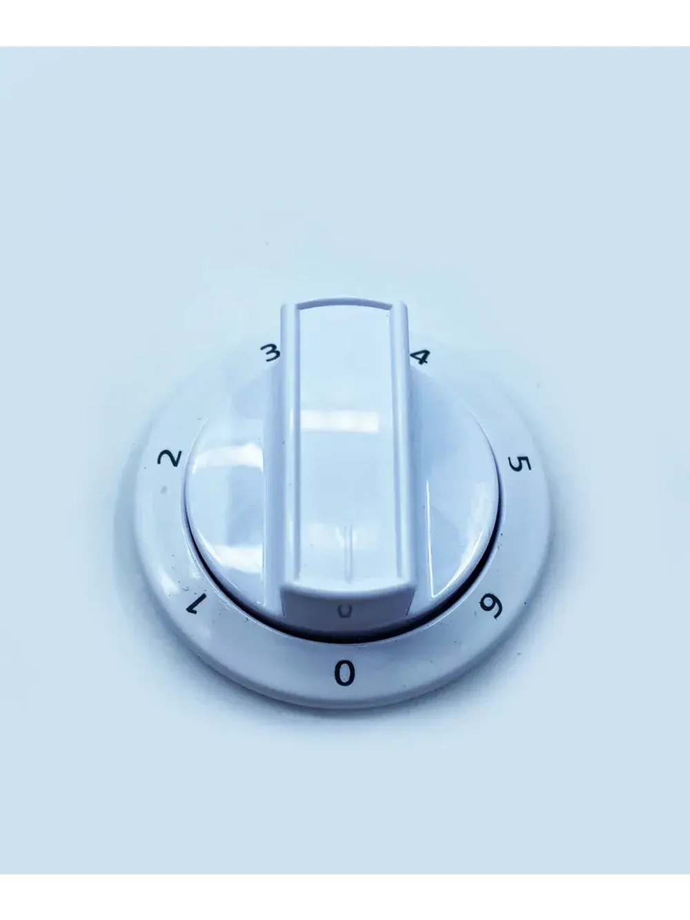 Ручка регулировки конфорки для плиты 250315039 Beko