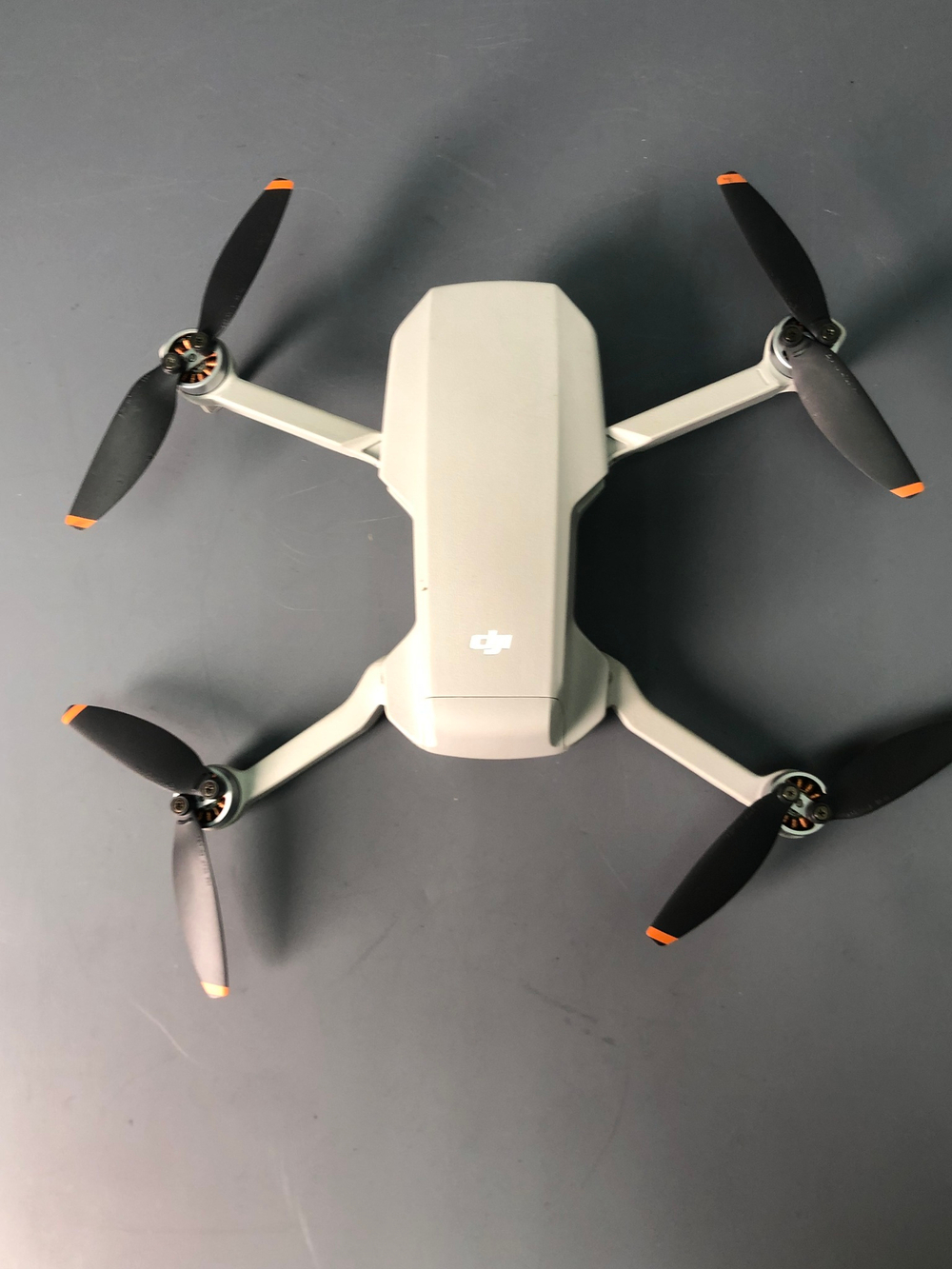 DJI mini 2SE