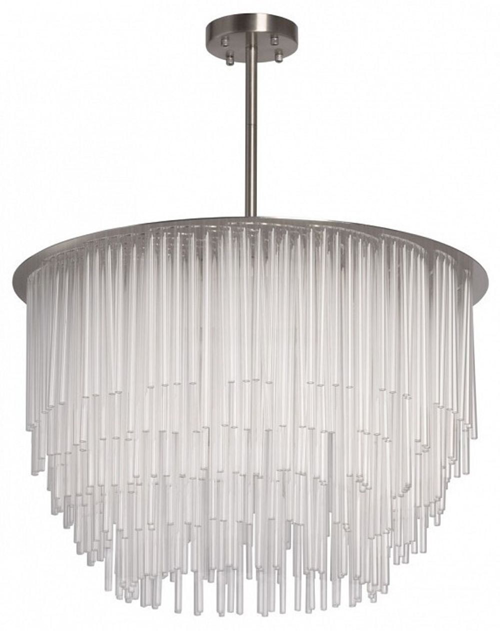 Люстра на штанге MW-Light Аделард 28 642017909