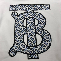 Худи Burberry, арт. 469404869