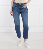 Джинсы C_ELSA MR 3.0 BOSS ORANGE - голубой(50515822)