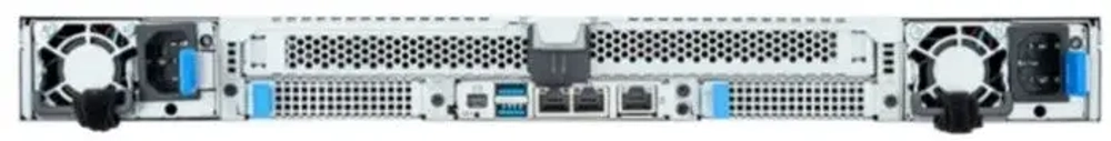 Серверная платформа GIGABYTE  R183-Z91-AAD1