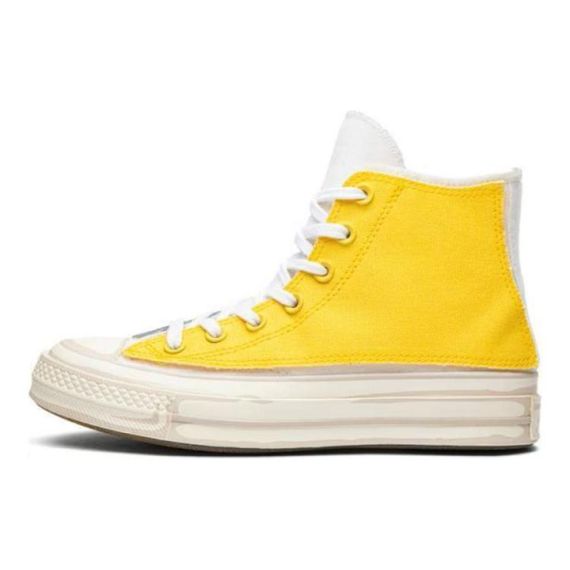 Joshua Vides x Converse 1970s Chuck Taylor All Star Hi