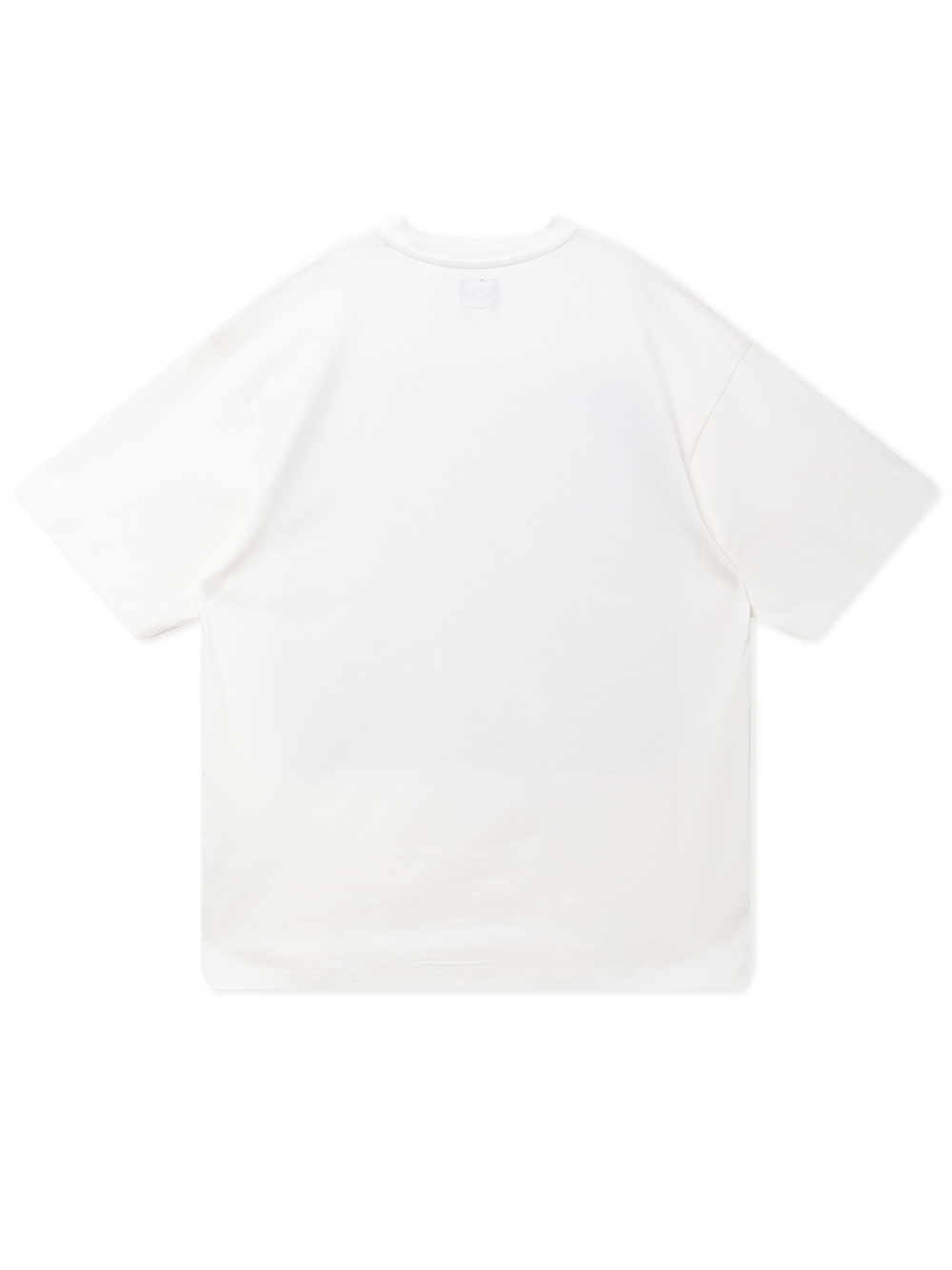 Футболка Кор. Рукав Ttt Dashed Line T-shirt