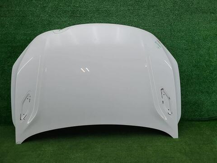Капот Geely Coolray (2023-н.в.)