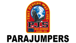 Parajumpers