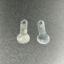 Ремкомплект топливного насоса Suzuki DT 20-65 (648-24434-01) (Sinera)