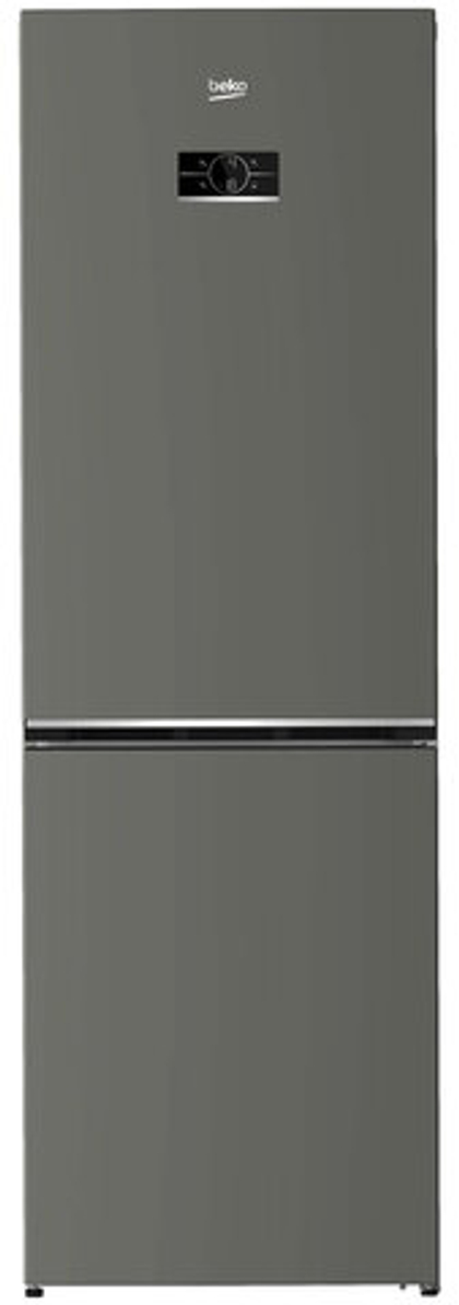 Холодильник Beko B3R0CNK362HG серебристый