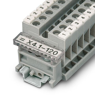 0824398 - ESL 24X4 CUS - Bставные полосы