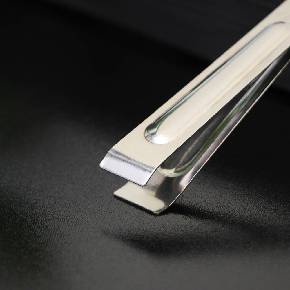 Пинцет для удаления костей из рыбы Доляна, 14,5 см