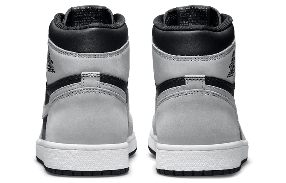 Air Jordan 1 Retro High Og 'Shadow 2.0'