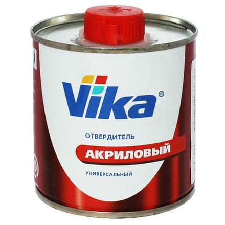 Отвердитель Vika