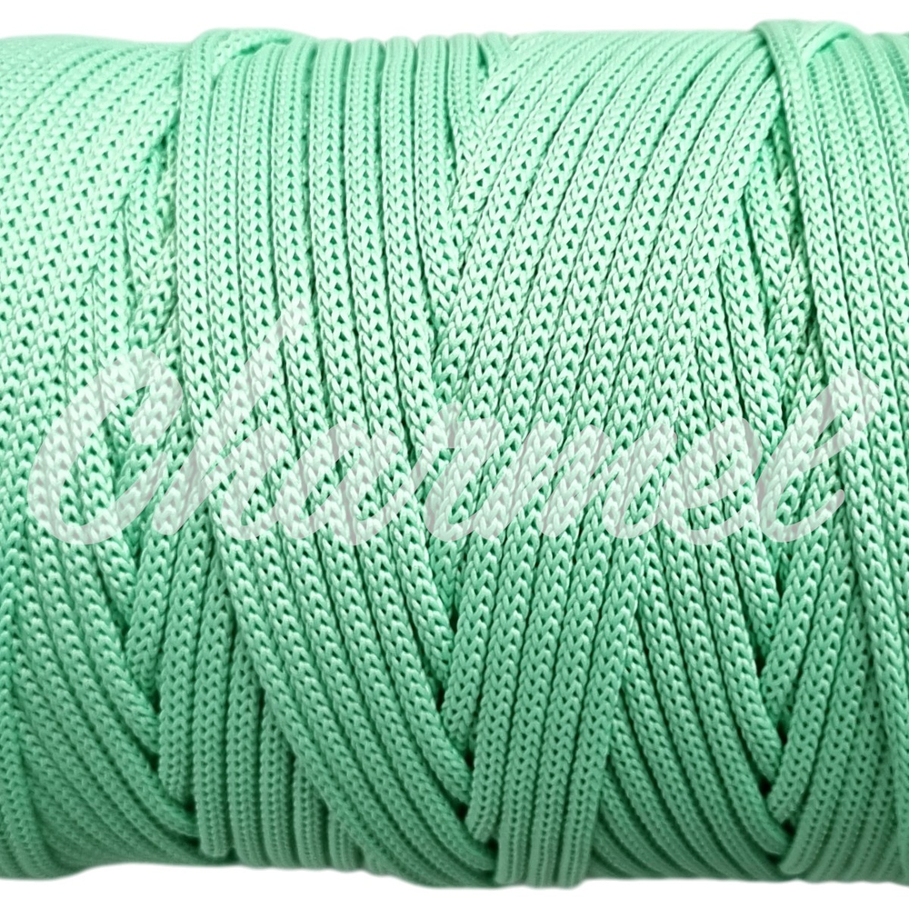 ПЭШ 4 мм Салатовый