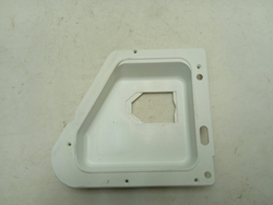 WLX20370CE кт161 Панель клапана подачи воды для стиральной машины Bosch 5550010302 б/у