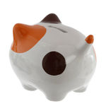 Копилка Котик