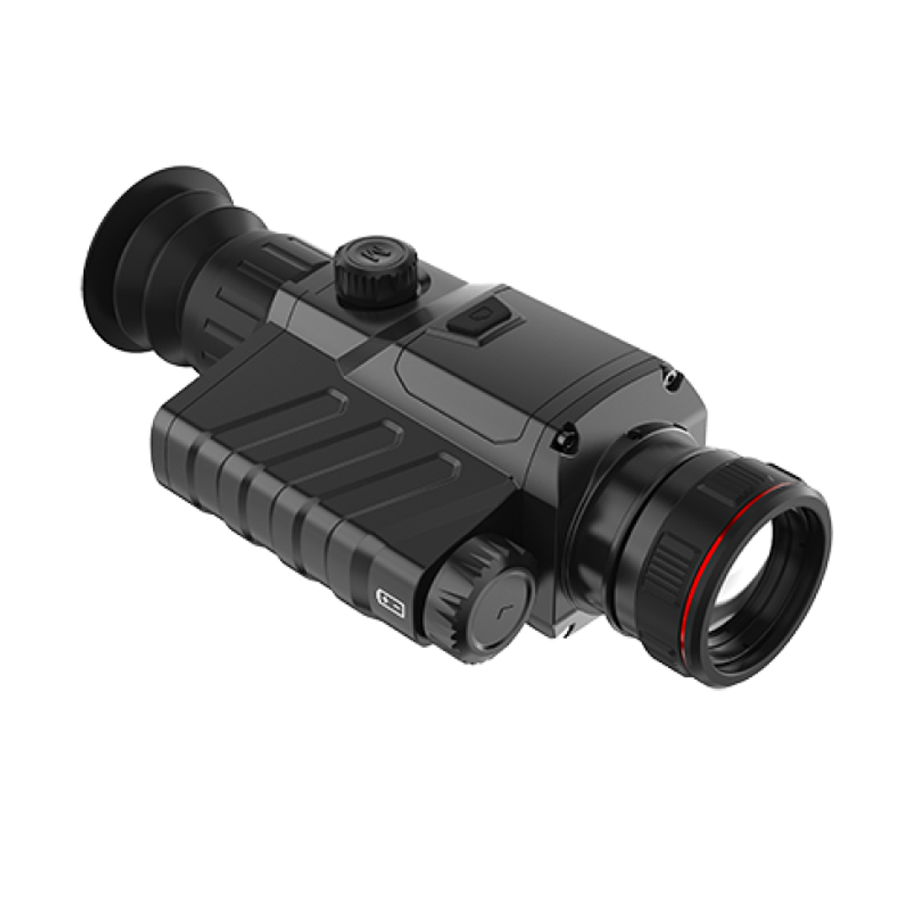 Тепловизионный прицел Guide TR430 (3.3-13.2x, 35mm/F1.0,сенсор 384х288, Vox, 12μm, Wi-Fi, видеозапись)