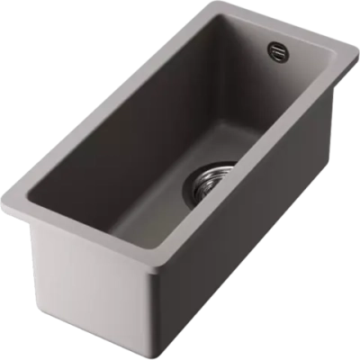 Кухонная мойка Omoikiri Bosen 20-U-GR