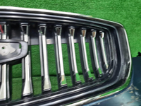 Бампер передний Geely Monjaro (2021-н.в.) В сборе