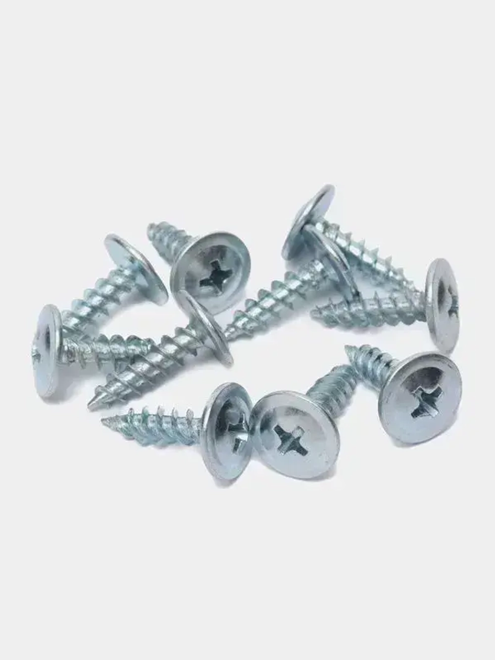 Саморез 4.2 x 13 мм 50 шт.