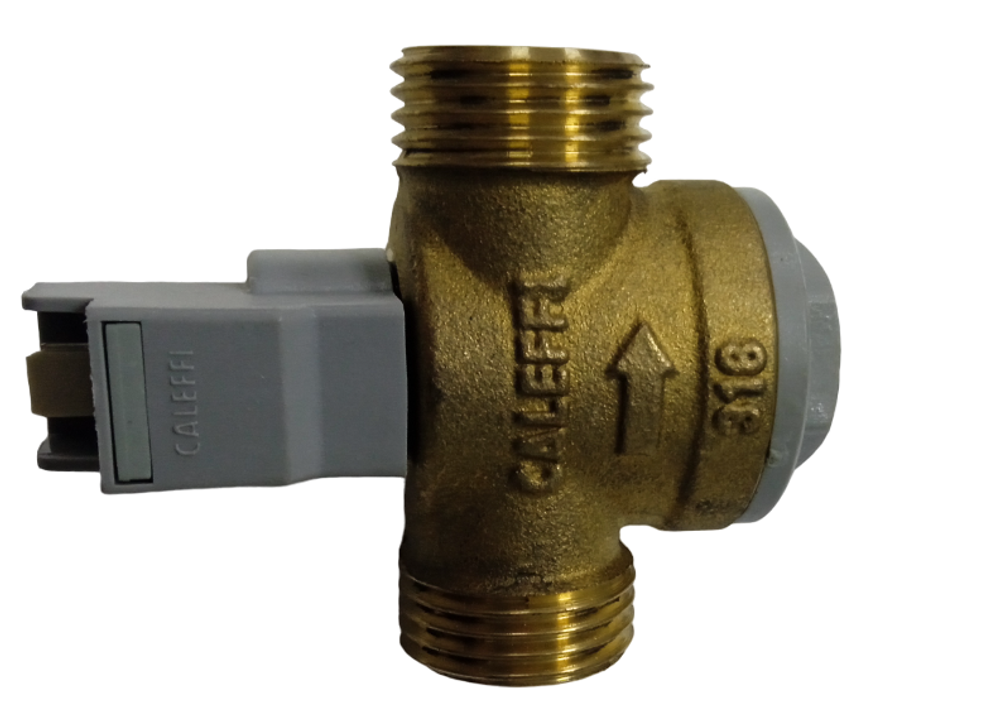 Датчик протока Termet/Lamborghini