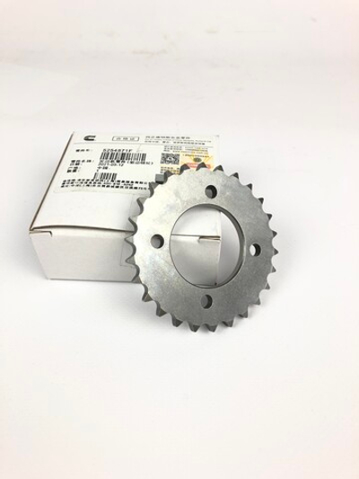 Звездочка к/в Е-3/Е-4/Е-5 Cummins isf 2.8