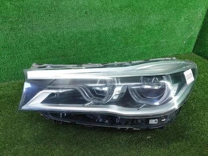 Фара левая BMW 7er G11 G12 (2015-2019) Adaptive LED