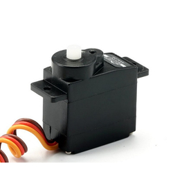 Сервомашинка цифровая JX Servo PDI-1109HB (9.45г/1.89/0.07/6V) Micro