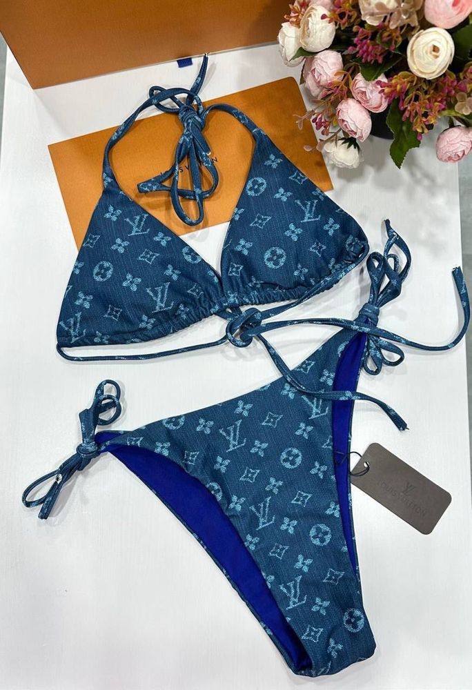 Купальник Louis Vuitton