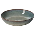 Боул IKEA GLADELIG (ГЛАДЕЛИГ), Зеленый, 30 см