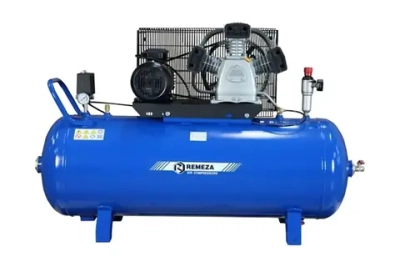 Компрессор поршневой Ремеза СБ4/С-200.LB40