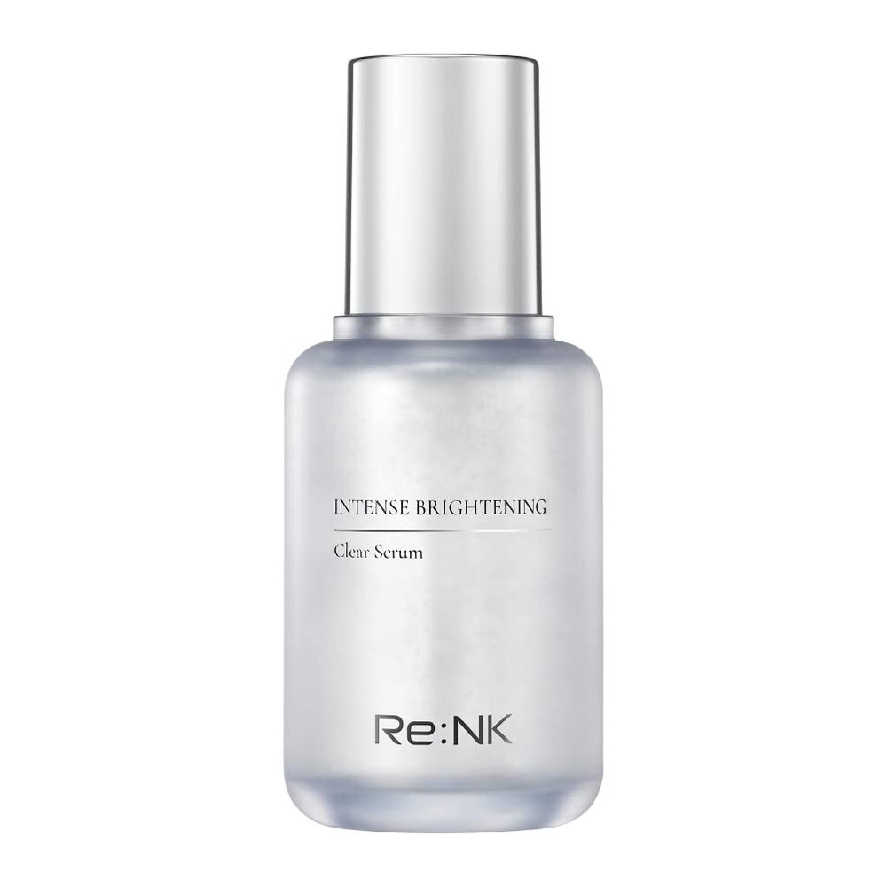 ReNK Intense Brightening Clear Serum 40ml Осветляющая сыворотка