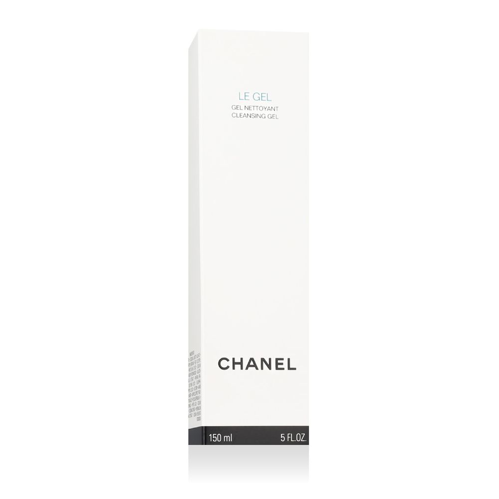 Chanel Le Gel Anti-Pollution Cleansing Gel 150 ml