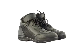 Мотоботы женские LYON LEATHER LADY