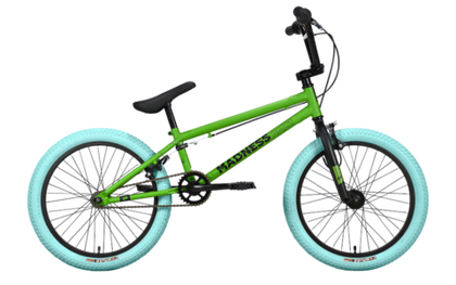 BMX Stark Madness BMX 1 (2023)