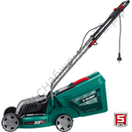 ЗУБР 1300 Вт, ш/с 33 см, сетевая газонокосилка (ГС-33-1310)