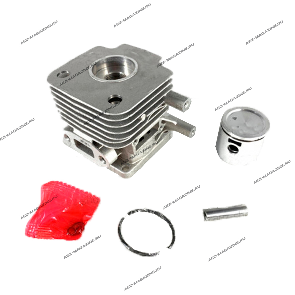 Поршневая группа подходит для:Hitachi CG27EAS