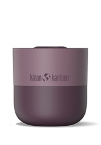 Термостакан Klean Kanteen Rise Lowball Slide Lid 8oz (237 мл) Dusty Orchid