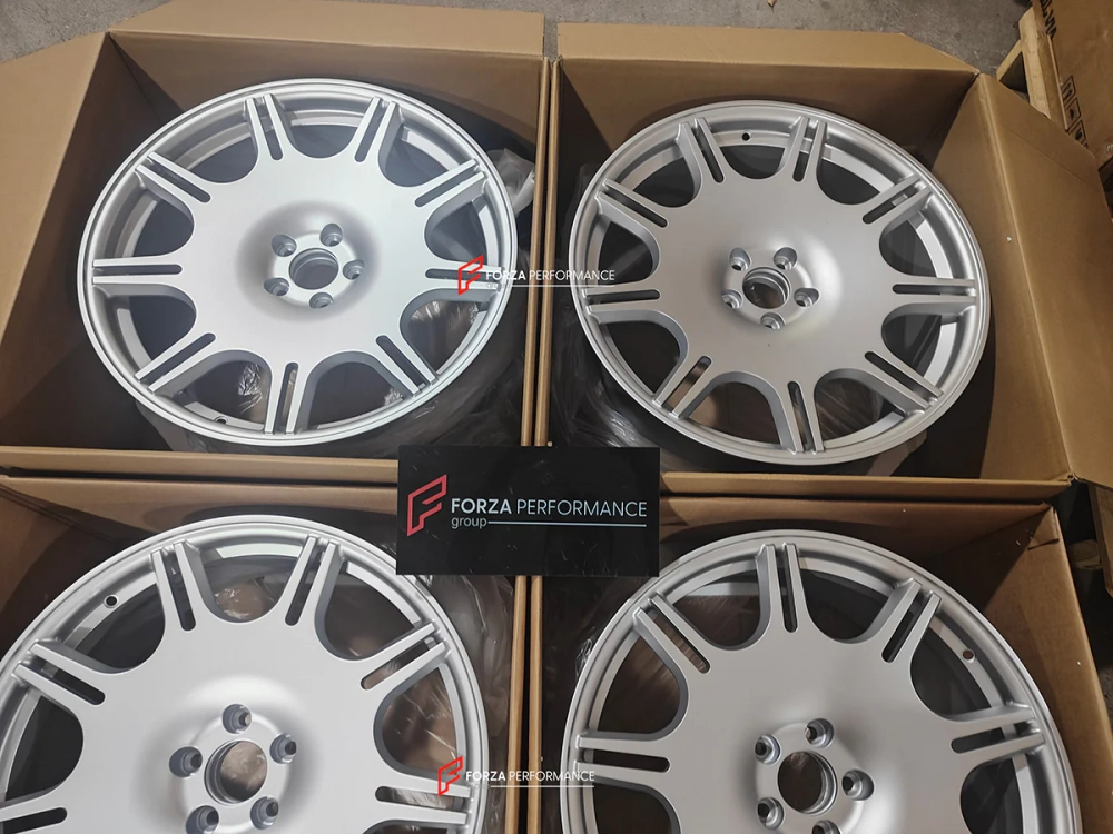 КОВАНЫЕ ДИСКИ ДЛЯ MERCEDES-BENZ S-CLASS W222 2013 МЕРСЕДЕС-БЕНЗ