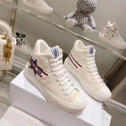 Кеды Christian Dior