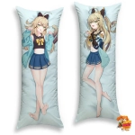 Дакимакура Геншин Импакт (Genshin Impact) Кирара