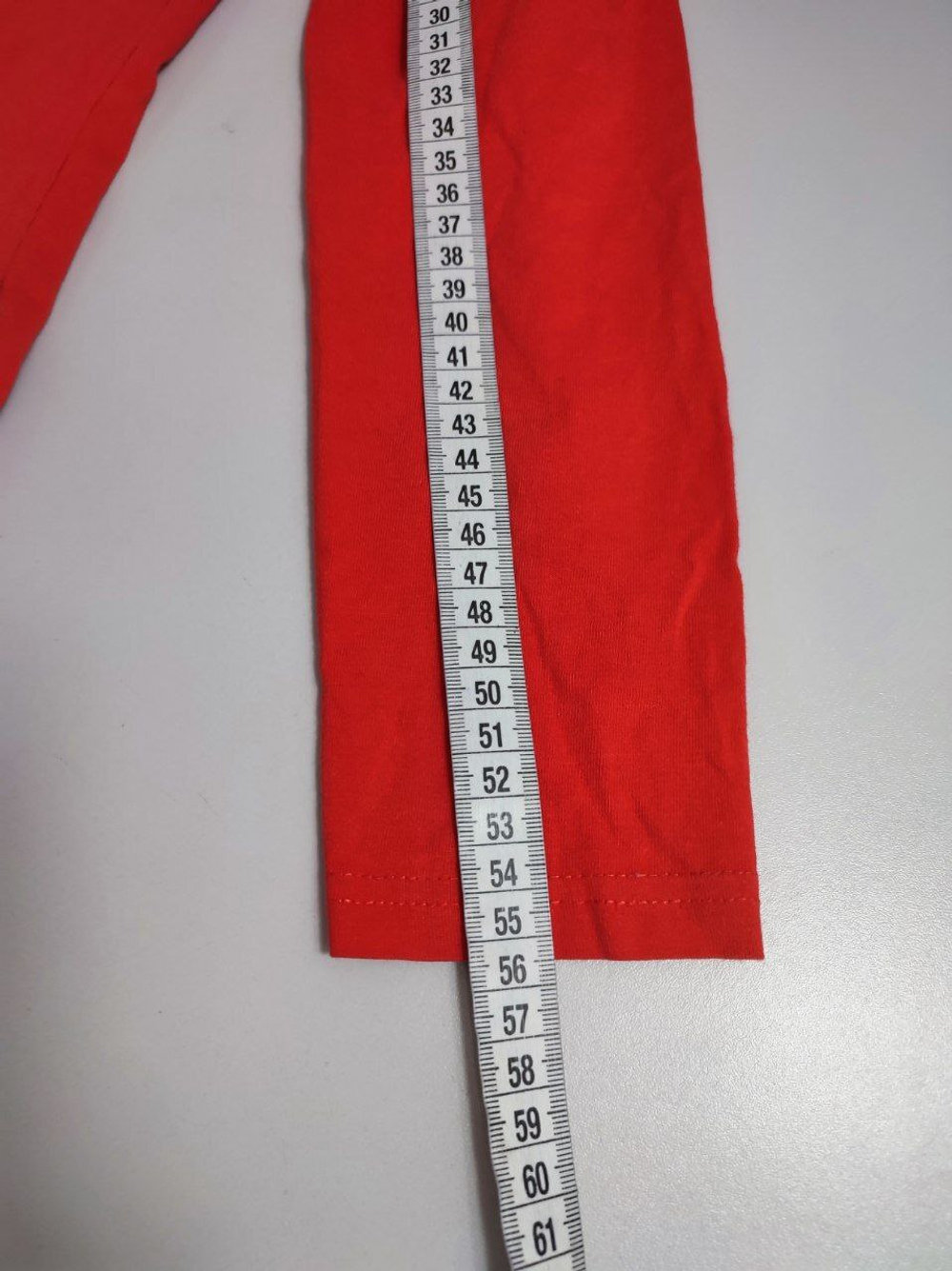 Лонг C&A яркий на 12/14 лет