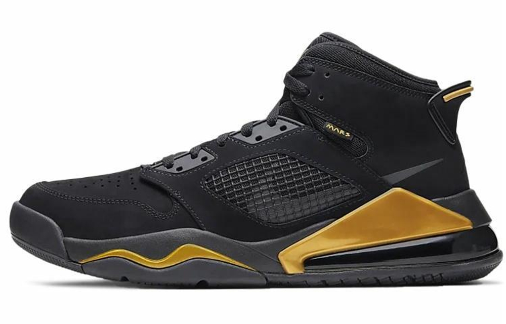 Кроссовки Jordan Mars 270