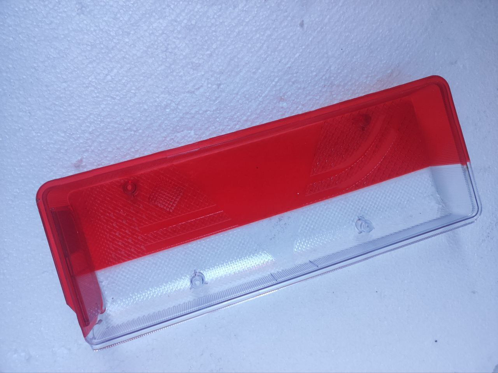 Стекло на фонарь задний правый Aspoeck Europoint III  188570101 (для S0703050401)