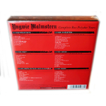 Комплект / Yngwie Malmsteen (6 Mini LP CD + Box)