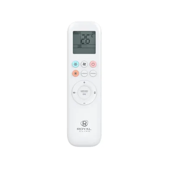 Напольно-потолочный кондиционер Royal Clima CO-F 60HNXA/CO-E 60HNXA Competenza